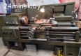 16К20 токарно винторезный станок