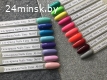 Гель-краска с липким слоем Nails Time / Color Gel Paint 1 шт