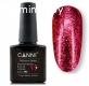 Гель-лак (шеллак) Canni Platinum №488 Darkred Platinum 7.3ml