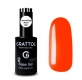 Камуфлирующая база для гель-лака Grattol, Camouflage Neon №3