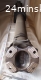Кардан МАЗ 551605-2205010, 643008-2205010,  643068-2205010,