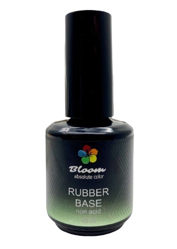 Каучуковая база бескислотная TM Bloom, 15мл