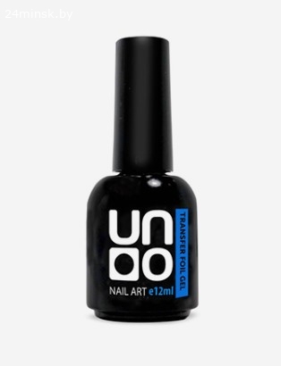 Клей-гель "UNO" для фольги, 12 мл.