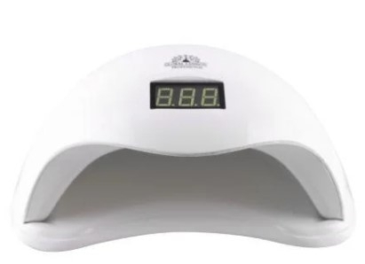 Лампа для маникюра Global Fashion UV/LED SUN 5, 48 Вт Smart