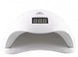 Лампа для маникюра Global Fashion UV/LED SUN 5, 48 Вт Smart