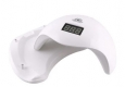 Лампа для маникюра Global Fashion UV/LED SUN 5, 48 Вт Smart
