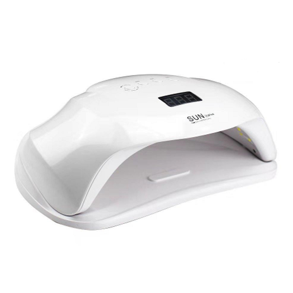 Лампа светодиодная, SUN X (PLUS), UV/LED 72 Вт