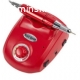 Машинка для маникюра и коррекции ногтей Nail Drill 35w красн