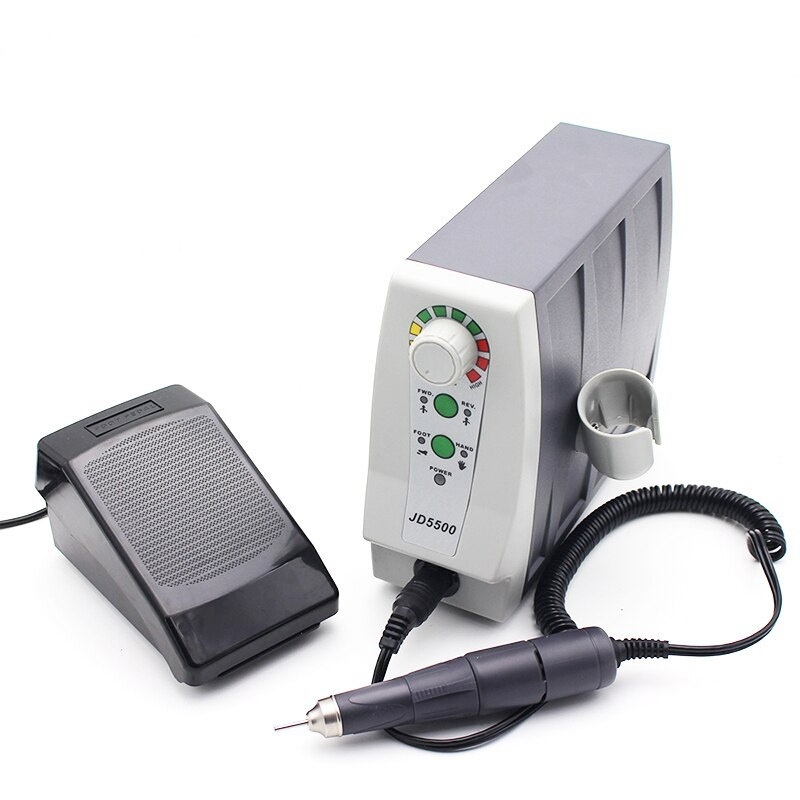 Машинка для маникюра и педикюра JSDA JD-5500