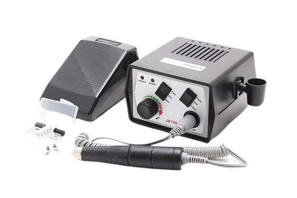 Машинка для маникюра и педикюра JSDA JD-7500 65W (арт. 11920