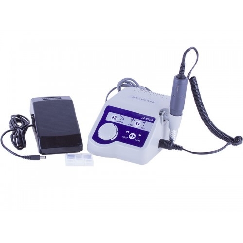 Машинка для маникюра и педикюра JSDA JD-8500 65W