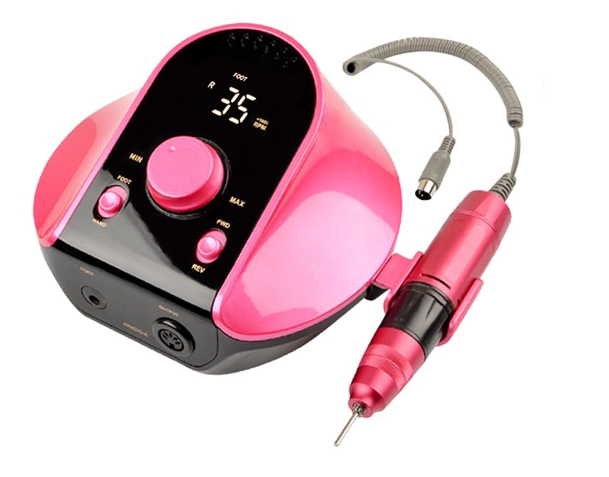 Машинка для маникюра Starlet Professional JMD-306, 65Вт