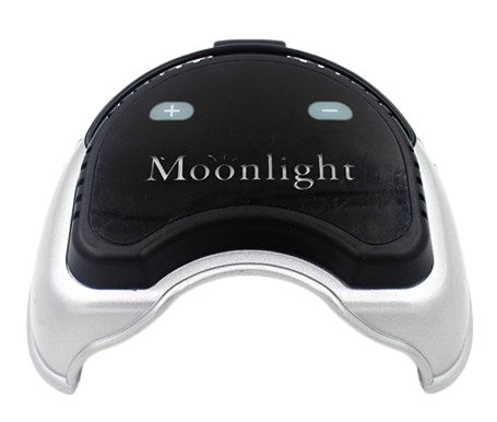 Профессиональная лампа для сушки гель-лаков и всех видов гел