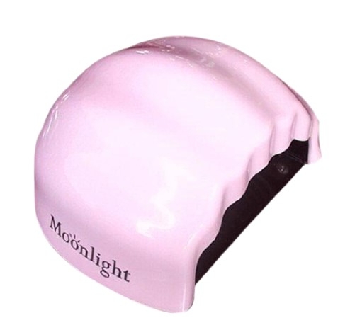 Профессиональная лампа для сушки всех видов геля и гель-лака