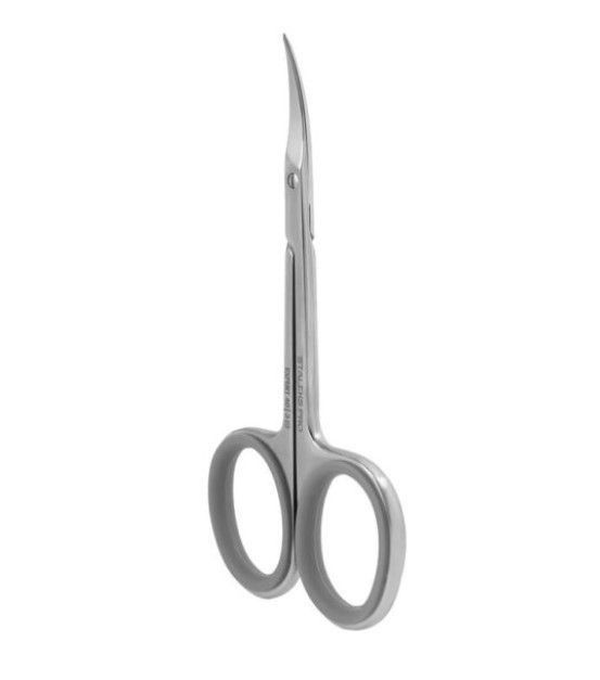 SE-40/3 Ножницы профессиональные для кутикулы Staleks EXPERT