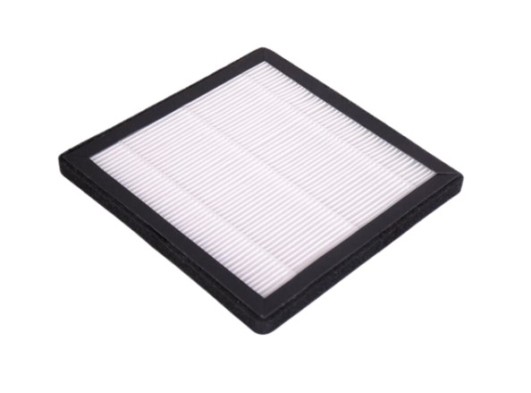 Сменный фильтр для настольного пылесоса, 17*17,5 см