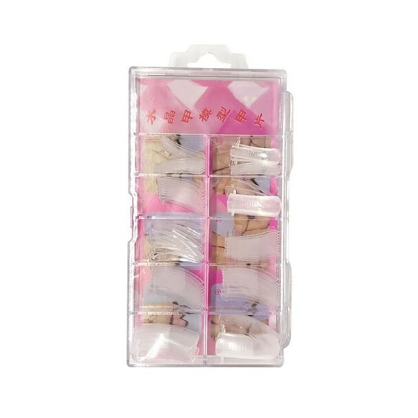 Верхние формы Набор 100шт