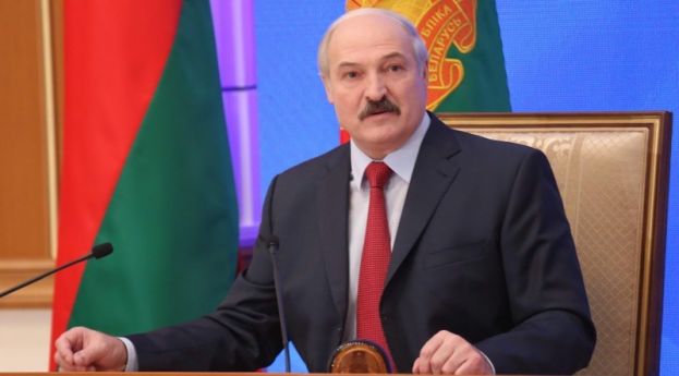 Александр Лукашенко призвал не увлекаться уплотнением Минска