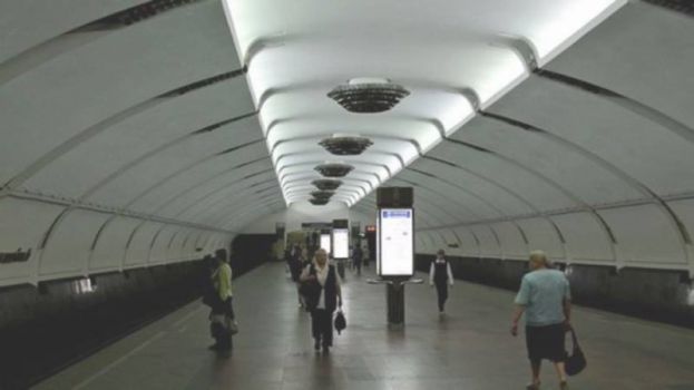 На Автозаводской временно закроют один из выходов из метро