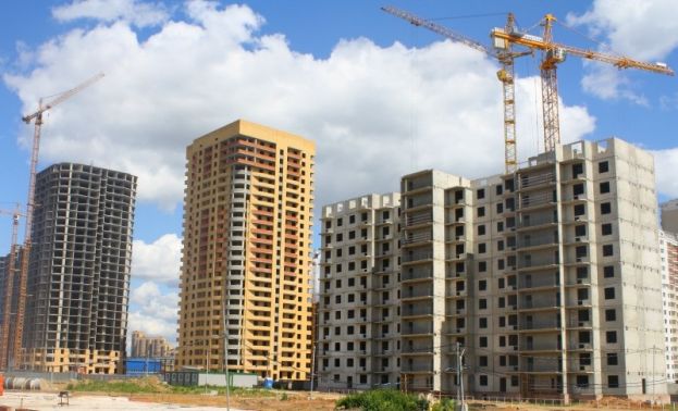 В 30 километрах от Минска начинают строить жилой комплекс по &quot;650&quot;