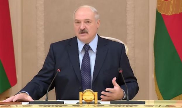 Лукашенко: К союзу будут подключаться и другие республики бывшего Советского Союза