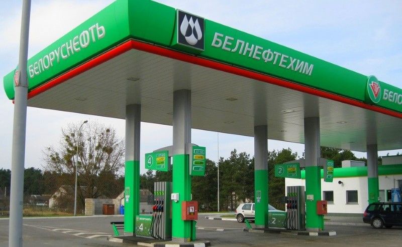 В Беларуси дорожает топливо с 24 июня