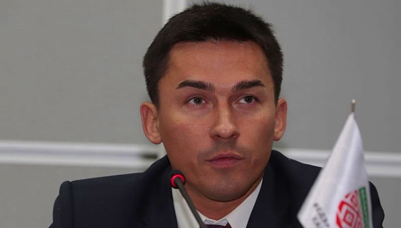 Дмитрий Басков: тренерский штаб должен перестать искать оправдания в ошибках игроков