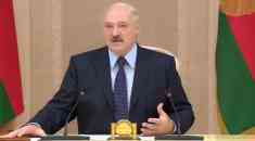 Лукашенко рассказал о чемодане для Путина