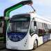 В Минсктранс поступили пять новых автобусов